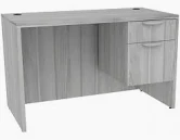 CLASSIC LAMINATE WORKSTATION #1