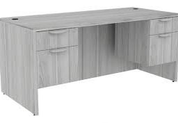 CLASSIC LAMINATE WORKSTATION #7