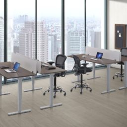 Standing Desks and Height Adjustable Tables