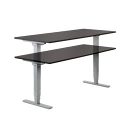 Height Adjustable Tables and Standing Desks