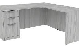 CLASSIC LAMINATE WORKSTATION #13
