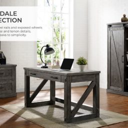 Home Office Collections by Martin