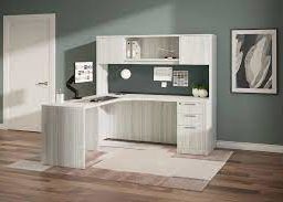 CLASSIC LAMINATE WORKSTATION #42