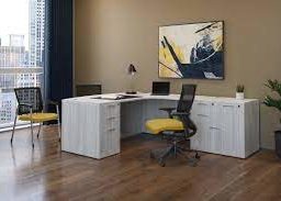 CLASSIC LAMINATE WORKSTATION #46