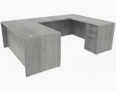 CLASSIC LAMINATE WORKSTATION #27