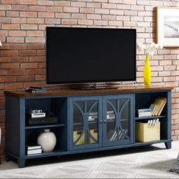 Entertainment Centers by Martin Home